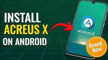 Brand New How To Install Acreus X V5 Executor For Roblox On Android | Roblox Executor For Android