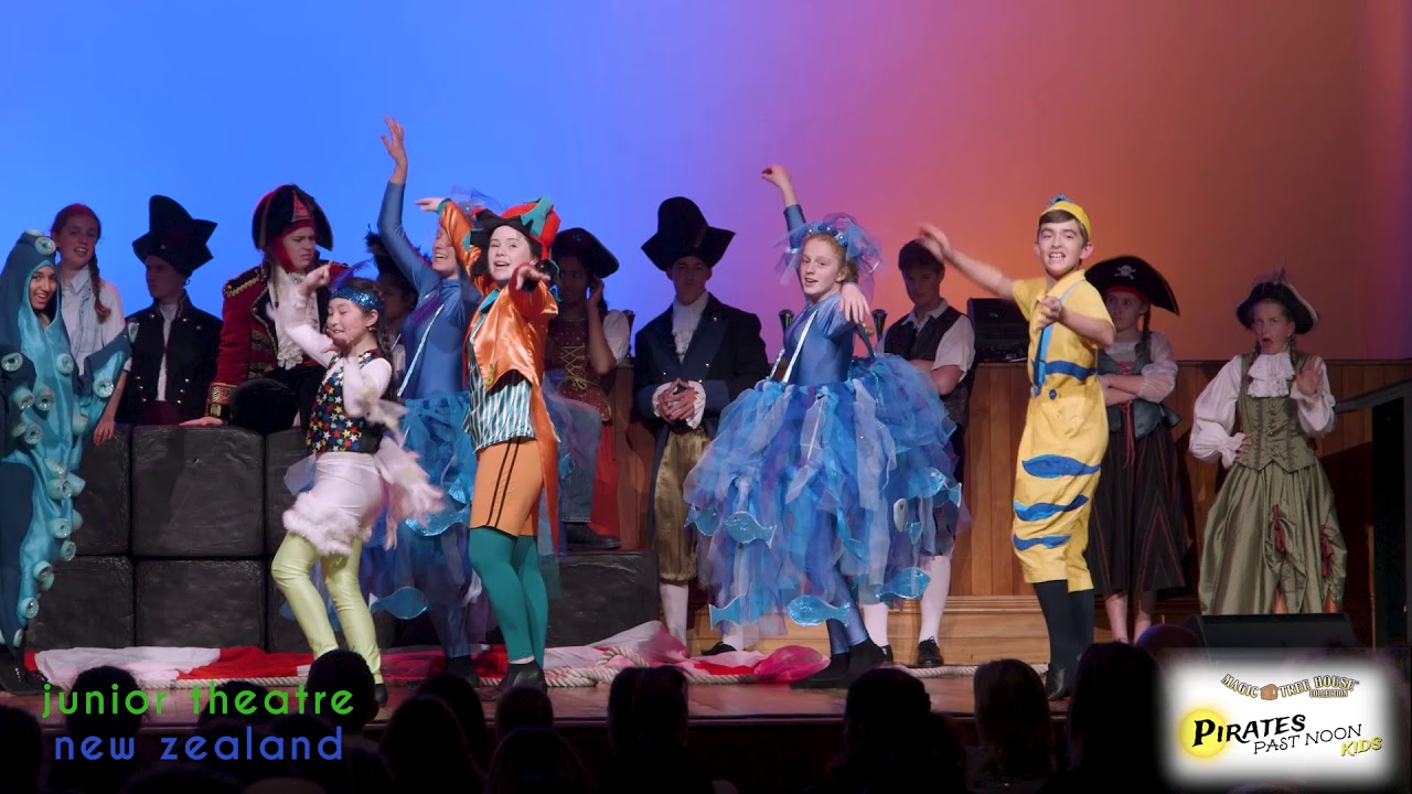 Tropical Island Song From Pirates Past Noon Kids Jtcnz 17 New Works Showcase Youtube Tropical Island Song From Pirates Past Noon Kids Jtcnz 17 New Works Showcase Youtube