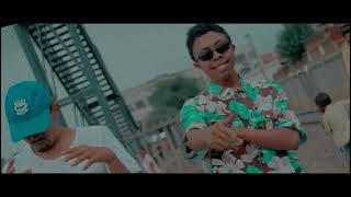 Kougar x Raljoh - Feombahoaka (Clip officiel)
