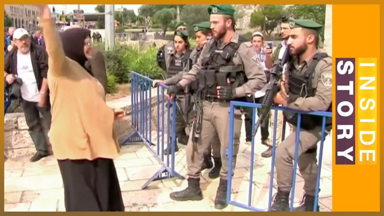 🇮🇱 🇵🇸 إلى أين يتجه الصراع في الشرق الأوسط من هنا؟ | قصة من الداخل