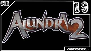 Alundra 2 (Playstation) (2000) - Part 19