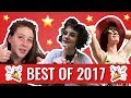 NOTRE BEST-OF 2017 EN 14 MINUTES