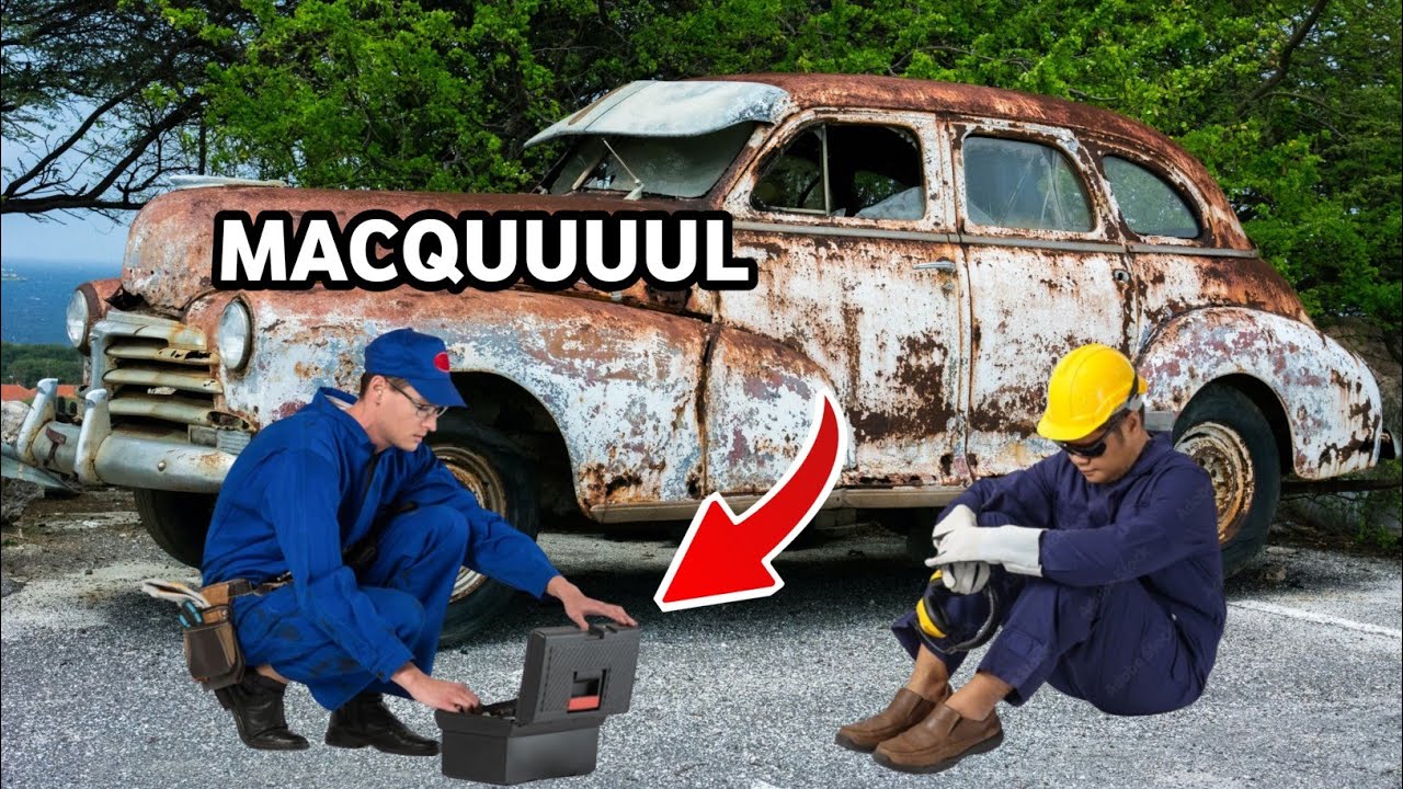 Labada Waalan? || Qiso Cajiib ah