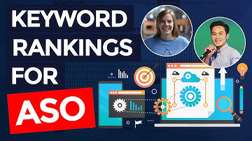 What Impacts Keyword Rankings for App Store Optimization