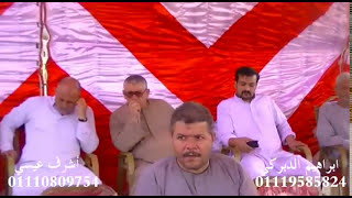 الشيخ ممدوح  عامر تلاوة رااائعة جدا سورة البقرة ( ولله المشرق والمغرب ) 10-6-2014 العداوي