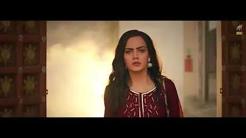 Siraa(official video) Geeta zaildar | Miss Pooja | Happy Raikoti | Desi Crew | Humble Music |