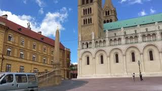 Macari̇stan Gezi̇si̇ Pecs 2