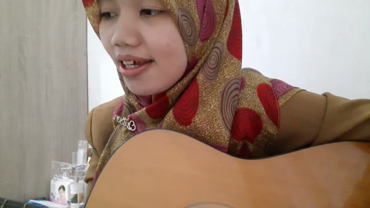 Komang | cover (reff saja)
