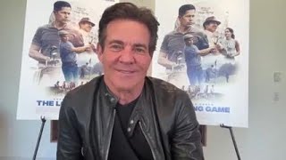 Dennis Quaid confident there will always be roles for him as he ages