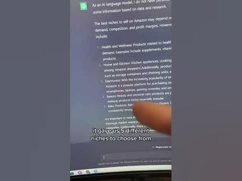 This Crazy ChatGPT Hack Will CHANGE EVERYTHING about Making Money