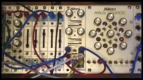 HIKARI EUCRHYTHM DEMO
