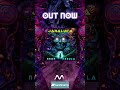 JaraLuca - Neon Nebula is OUT NOW ! #shorts #goatrance