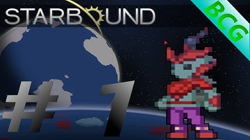 STAR BOUND EP 1: THE BEGINNING