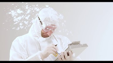 Zebra MC9300 VS Ice Sculpture