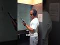 Glock-22 Shooting Range Fail