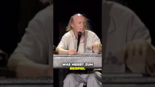 Sächsisch lernen mit Otto Waalkes | #shorts #ottowaalkes #comedy