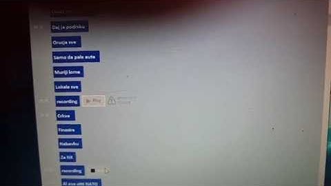 Risto Mijanović, SKY ECC, 24.06.2020.