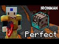 THIS WAS A 0.002% CHANCE... (Hypixel Skyblock IRONMAN) [226]