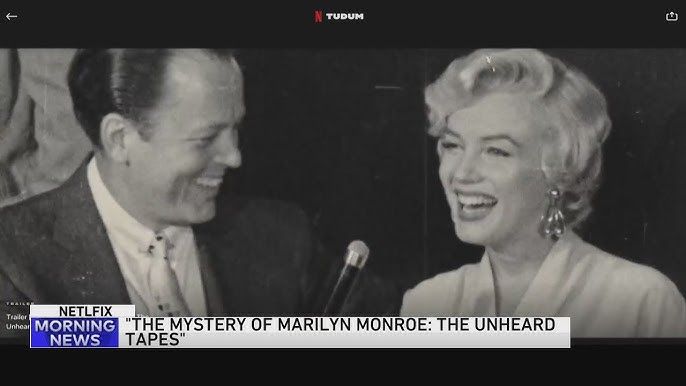 Marilyn Monroe Death - Listing Everything Wrong! - Imperidox