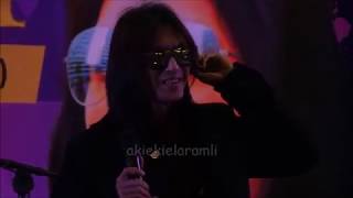 Rindiani - Zamani SLAM Live at INTEKMA Resort \u0026 Convention Centre Shah Alam