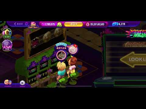 Double u Casino betting method