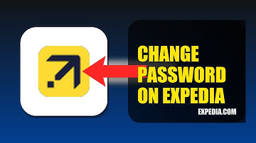 How To Change Password On Expedia 2025