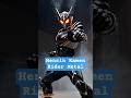 Hensin Kamen Rider Metal Hibrid Mrazisechannel Kamenrider Epicraces Shorts