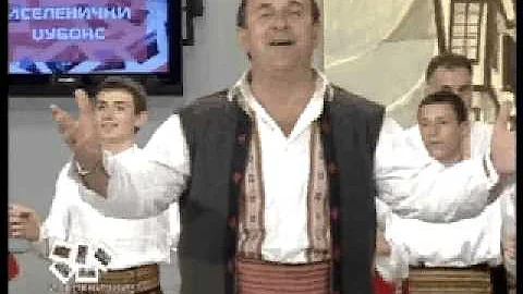 Kde je Zlatá stezka?