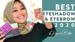 Maybelline 24 Hr Color Tattoo Eye Shadows: Live Swatches & Overview