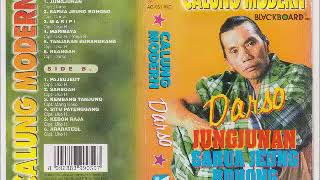 Darso - Calung Modern : 80's INDONESIAN Folk Sunda Pop Music FULL Album Songs Uko Hendarto