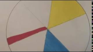 4-H Seeing Through Graphic Design - Stop Motion Color Wheel