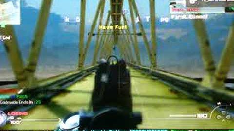 ZOMBIE LAND FROM LIGHTMODZ