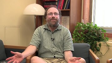 Econ 397, Lecture 04, "Must work suck?"