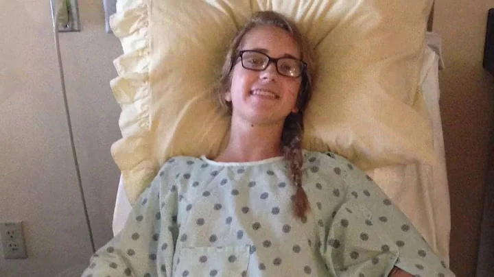 My Scoliosis Story