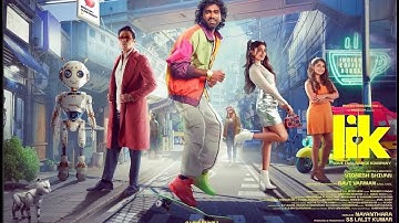  #LIK Behind The Screen| Pradeep Ranganathan | Krithi Shetty | SJ Suryah | Anirudh | Vignesh Shivan