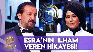 Esra'nın Şampiyonluk İsteği! | MasterChef Türkiye All Star BÜYÜK FİNAL