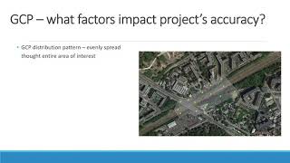 Inflights - Drone mapping tutorial - GCP tutorial - part5