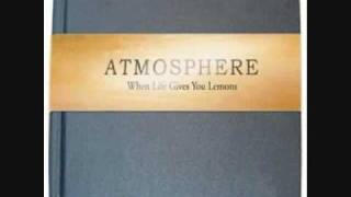 Atmosphere - Puppets