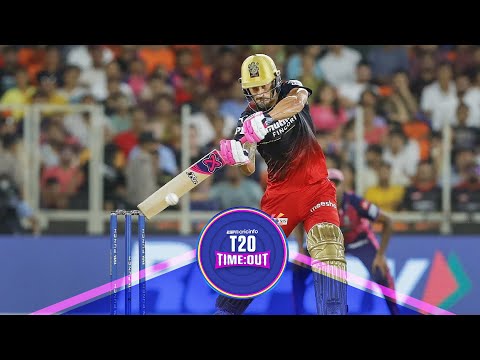 Video: Zal virat kohli de slagbeurt openen voor rcb?