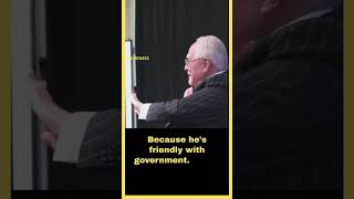 You Should Stop Working 40 Hours A WeekImmediately _ Dan Pena #shorts