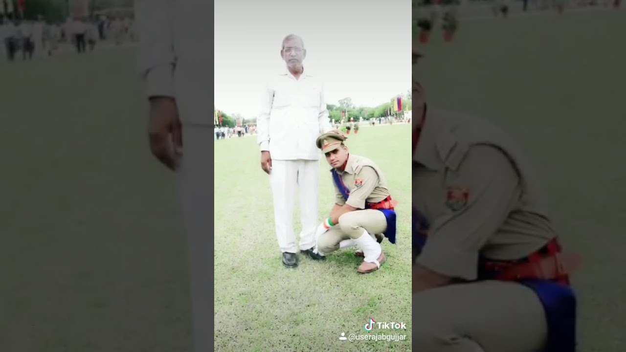 Upsi motivational video 2020// pass out pic 2015 // daroga of up police 💐💐👍