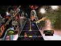 Guitar Hero Smash Hits Carry On Wayward Son Expert Guitar 100 FC 301 860 mp3