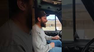 Boogie van shinanigans with ms 4 play fabrication