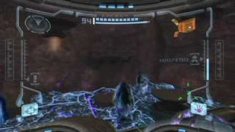 Metroid Prime Trilogy Nintendo Channel Trailer