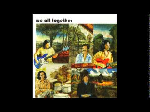 We All Together   Todos los Singles FULL ALBUM 1974 Peru