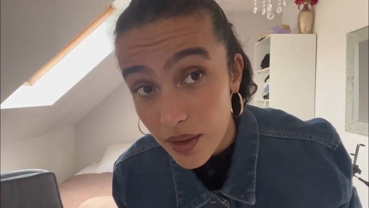 Would you hang out with me if you knew me ? 