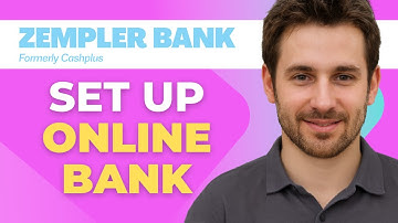 How to Set Up Online Banking with Cashplus (Full Tutorial)