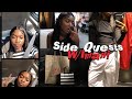 Complete Side Quests w/me 01: My shopping addiction &amp; Korean BBQ