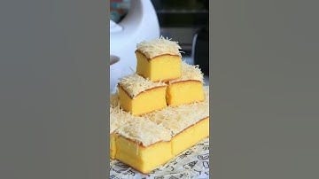 Thumbnail of cake potong keju