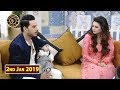 Good Morning Pakistan - Kanwar Arsalan - Top Pakistani show